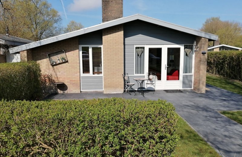 Bungalow 79 pet-free