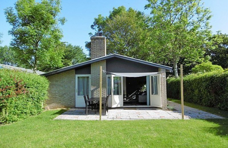 Bungalow Comfort 2 bedrooms