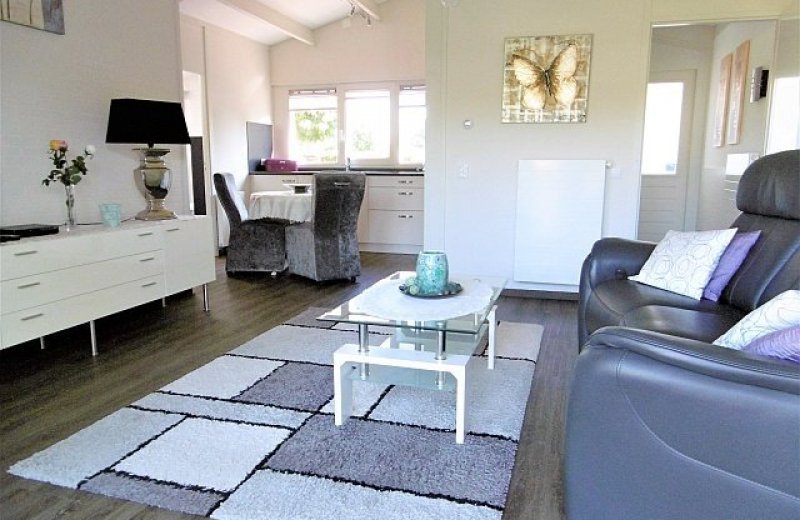 380 zithoek naar keuken