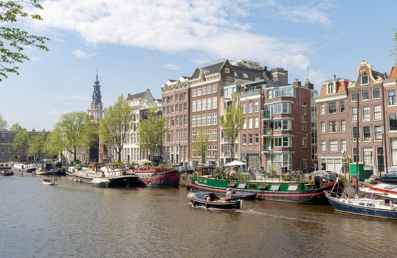 Amsterdam g2df0469ca1920