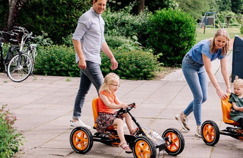 Familie vakantie met gezin vakantiepark het grootslag web banner 2 web1