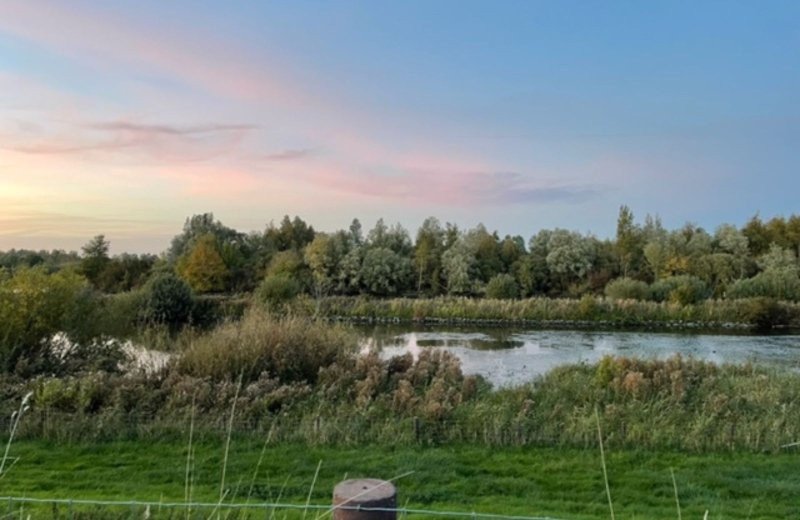 Wandelrouteomringdijkonderdijk