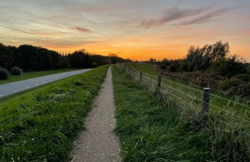 Wandelrouteomringdijkonderdijk2